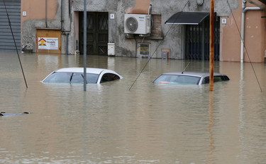 ALLUVIONE